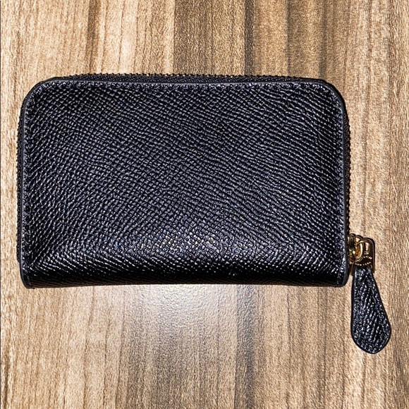 Coach Wallet - Picture 2 of 3